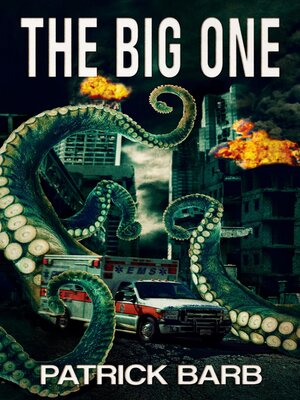 cover image of The Big One